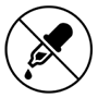 No Color Added