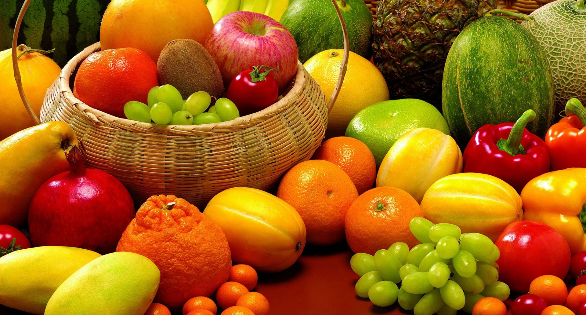 Fruits
