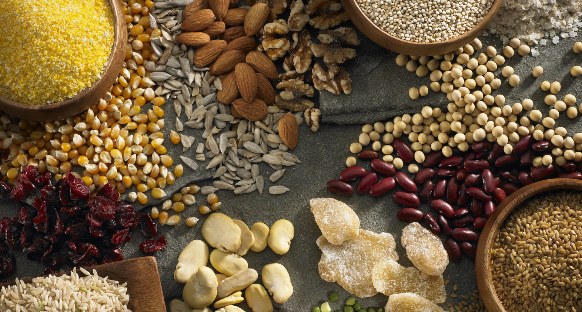 Grains