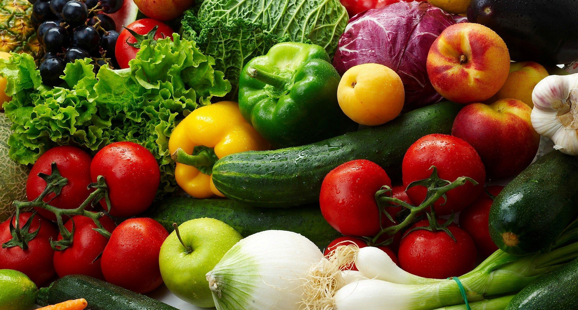 Vegetables